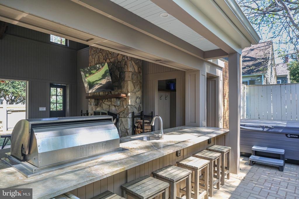 House in Fredericksburg, Virginia, United States 4 - 17664902
