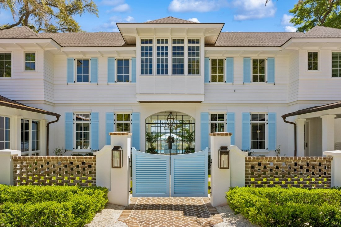 House in Hilton Head Island, South Carolina, United States 3 - 17663171