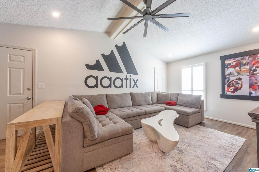 Condo in Tuscaloosa, Alabama, United States 5 - 17666540