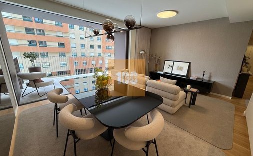 Appartement à Santa Marinha et Sao Pedro da Afurada, District de Porto, Portugal 1