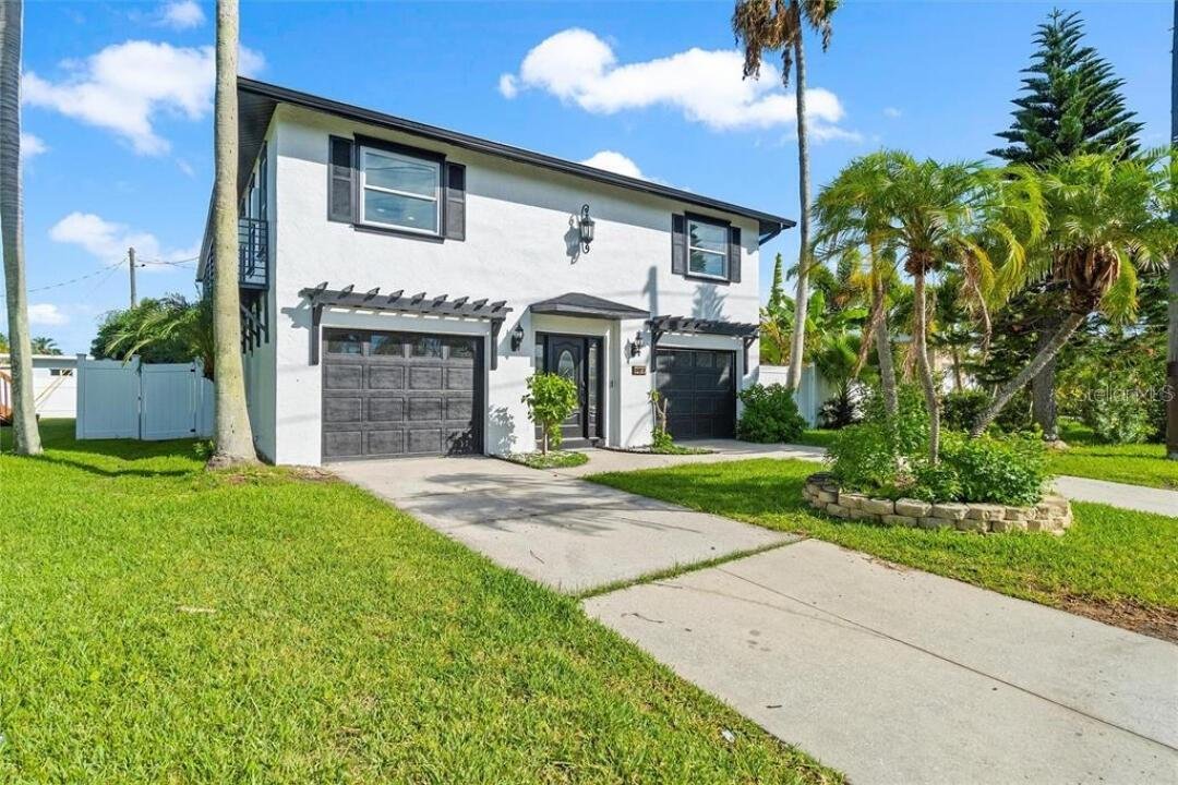 House in Madeira Beach, Florida, United States 1 - 17662454