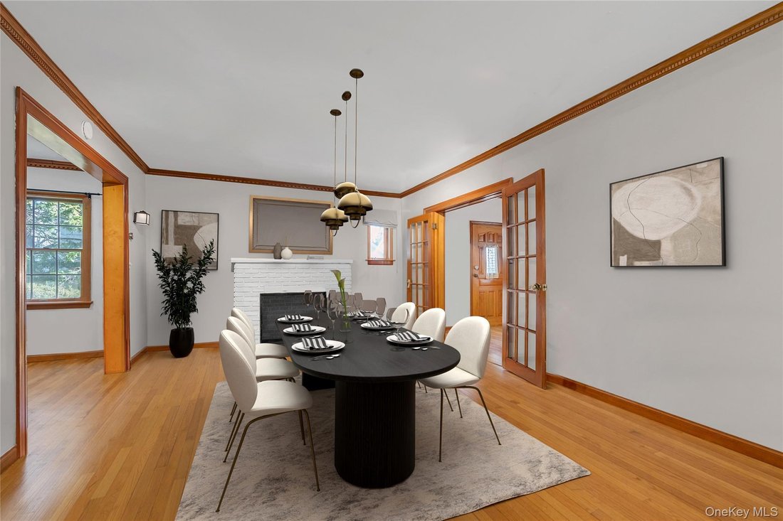 House in New York, New York, United States 3 - 17663032