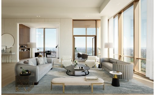 Condo in New York, New York, United States 1
