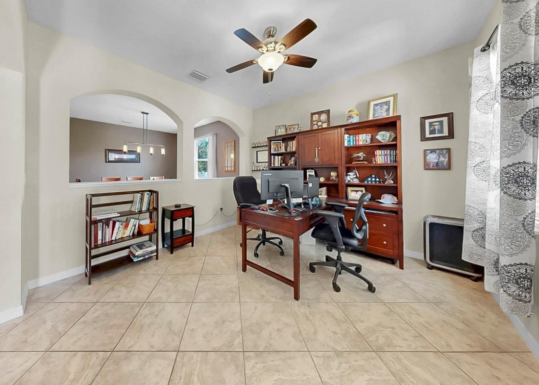 House in Parrish, Florida, United States 5 - 17662446