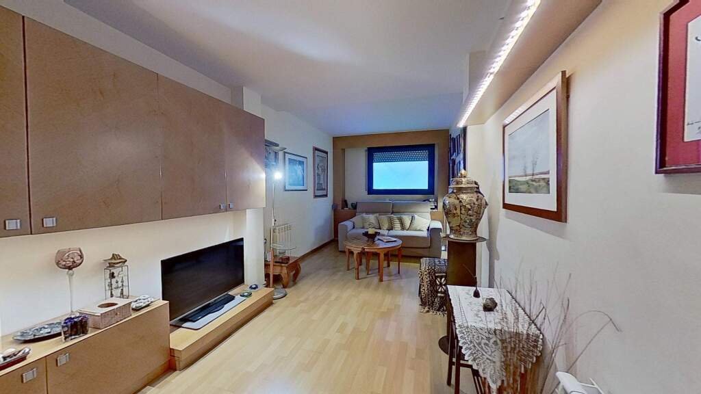 Apartment in Sants-Montjuic, Barcelona, Spain 1 - 17639274