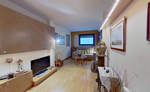 Apartment in Sants-Montjuic, Barcelona, Spain 1