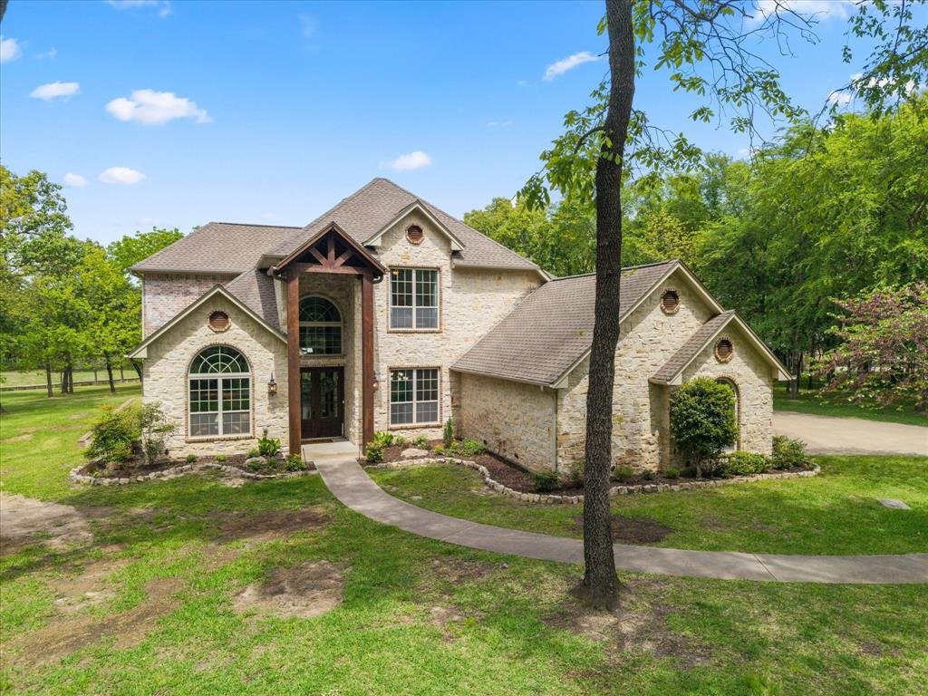 House in Yantis, Texas, United States 1 - 17662959