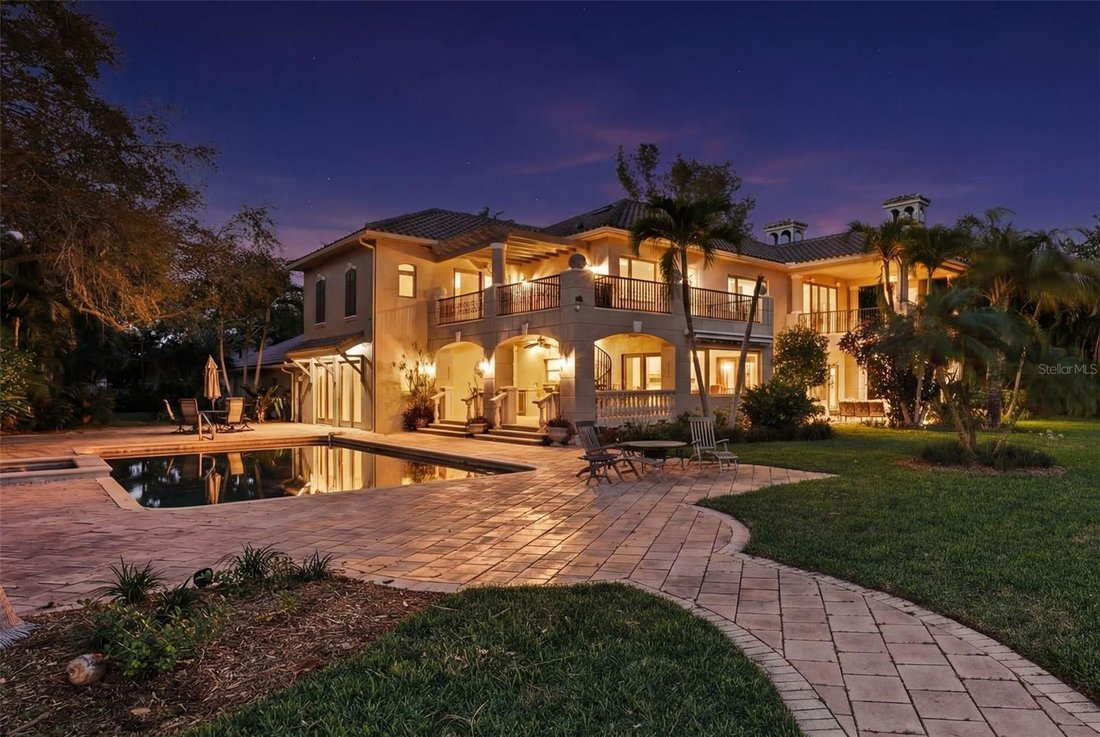 House in St. Petersburg, Florida, United States 2 - 17665550