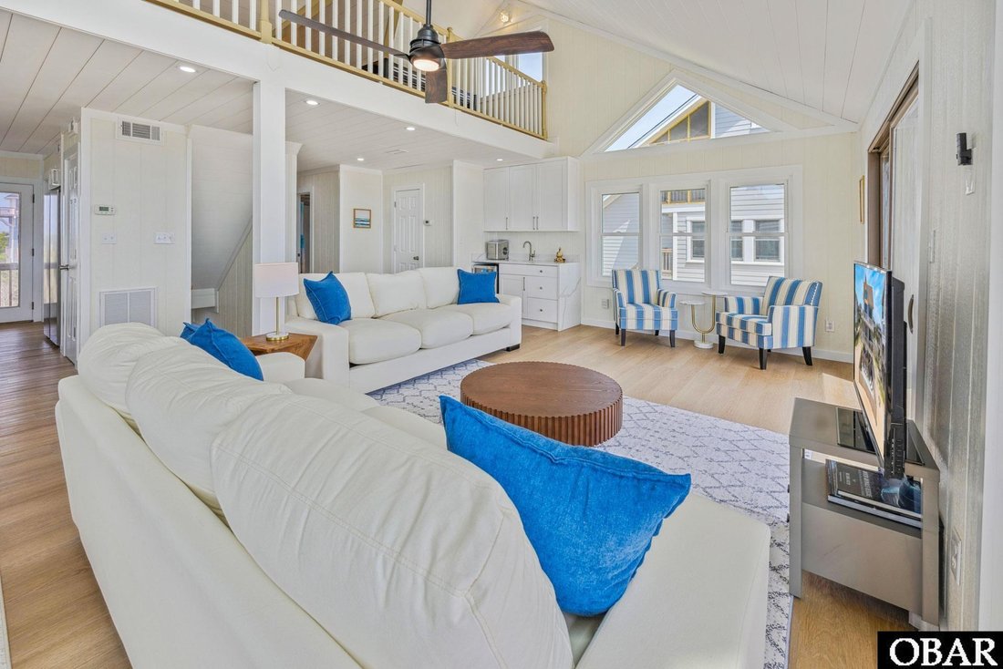 House in Avon, North Carolina, United States 4 - 17665760