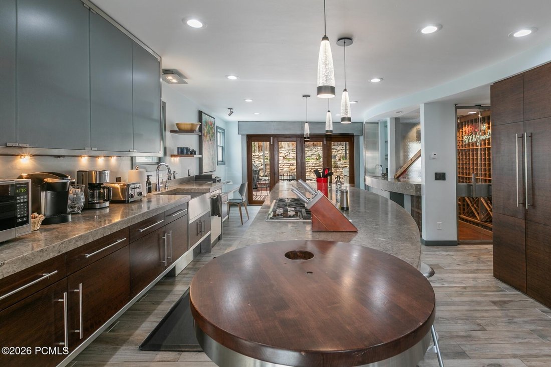 House in Park City, Utah, United States 4 - 17665183