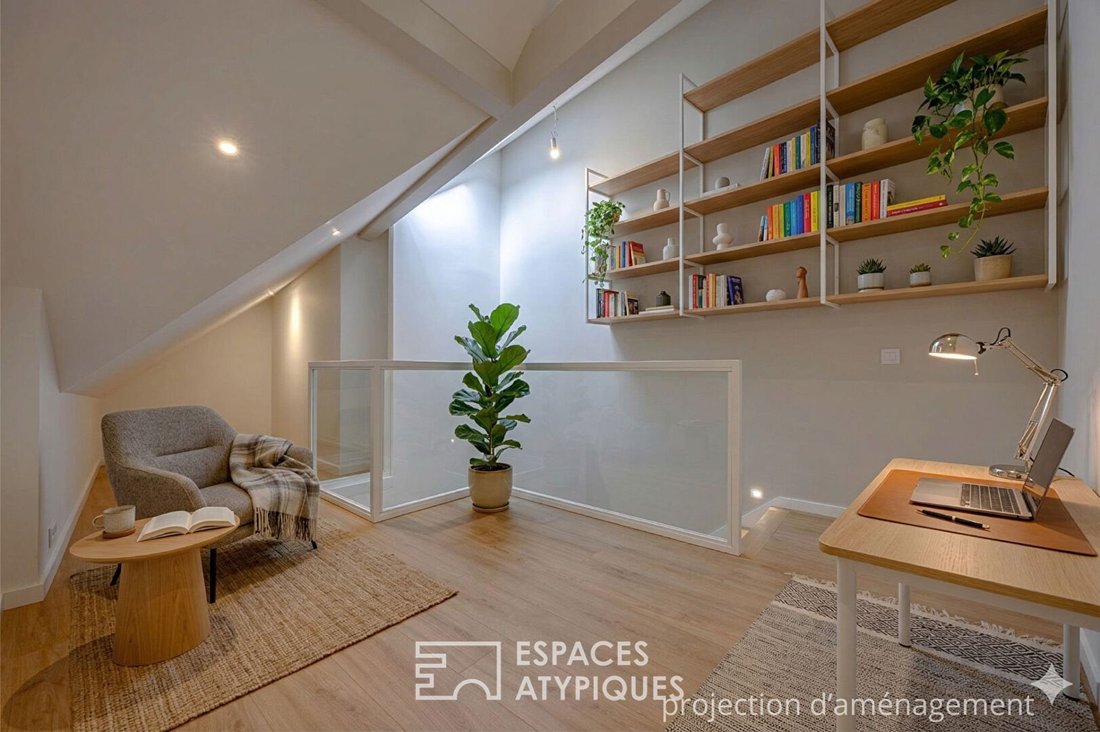 Apartment in Bonlieu, Annecy, France 5 - 17297884