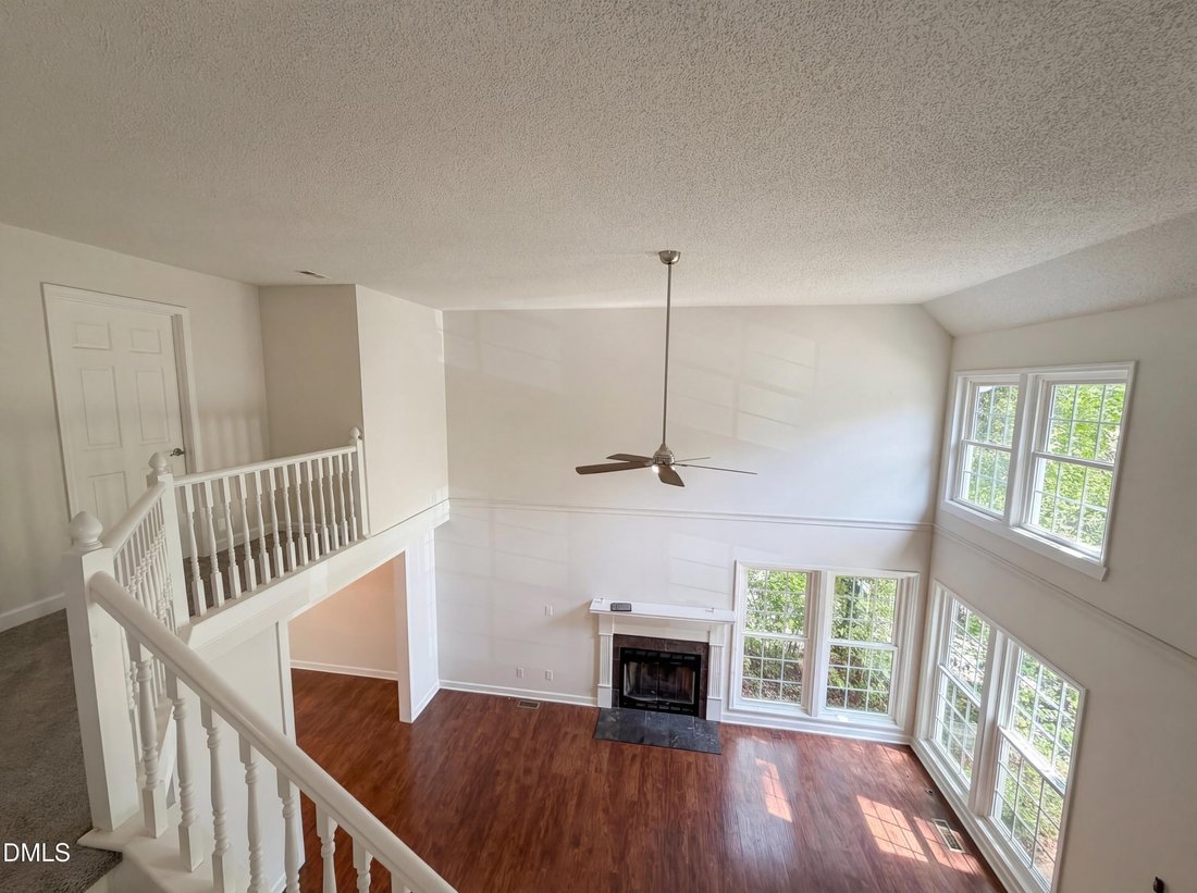 House in Apex, North Carolina, United States 4 - 17665527