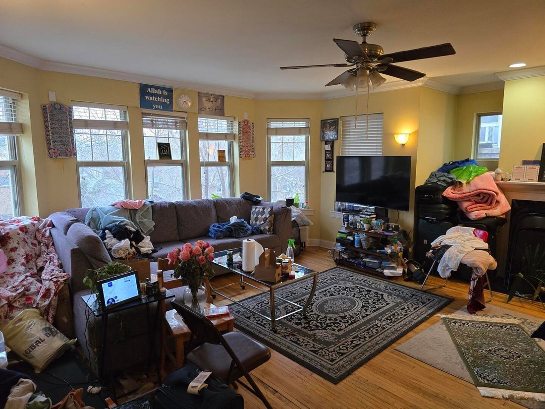 Apartment in Chicago, Illinois, United States 3 - 17663143