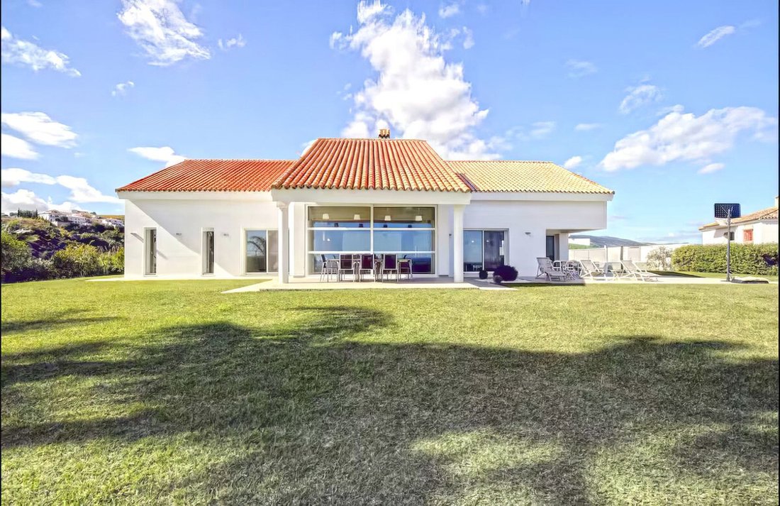 Villa in Manilva, Andalusia, Spain 1 - 17663548