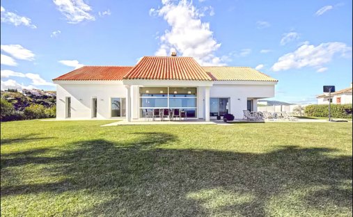 Villa a Manilva, Andalusia, Spagna 1