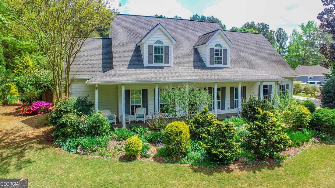 House in Newnan, Georgia, United States 2 - 17663469
