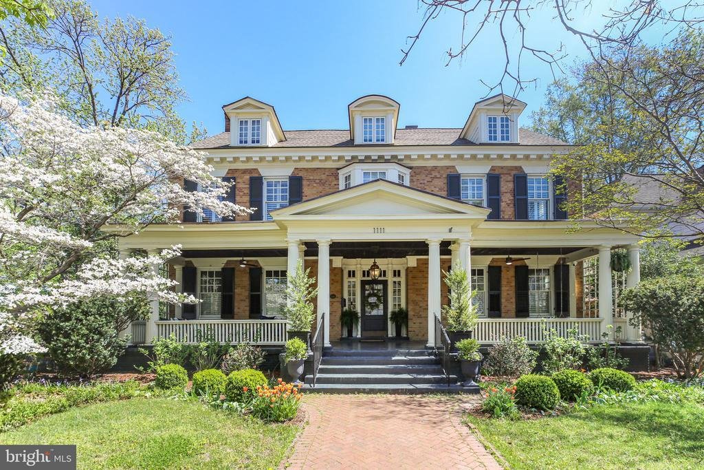 House in Fredericksburg, Virginia, United States 1 - 17664902