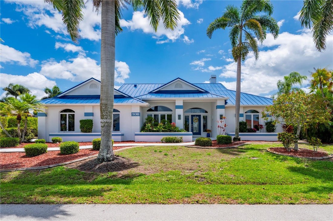 House in Punta Gorda, Florida, United States 1 - 17662473