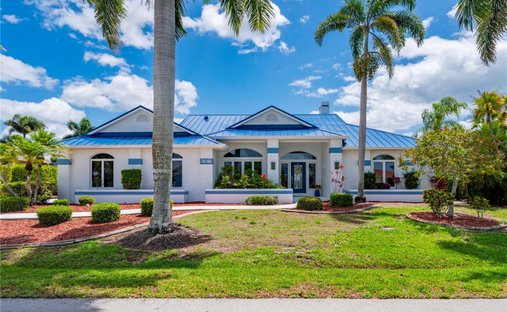 House in Punta Gorda, Florida, United States 1