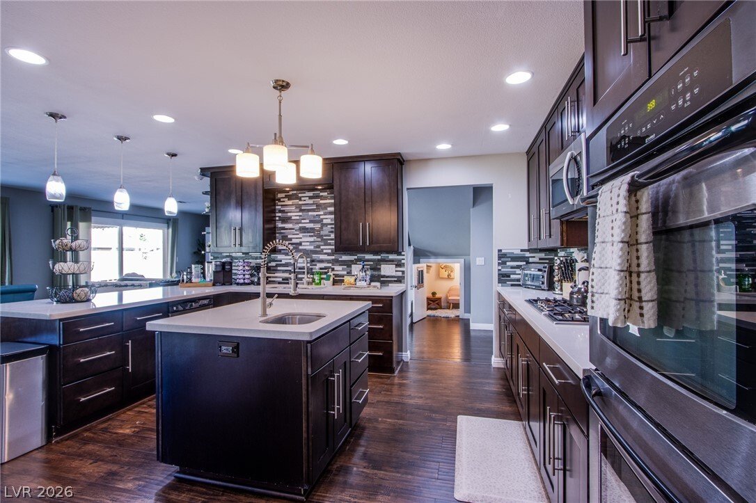 House in Las Vegas, Nevada, United States 3 - 17665191