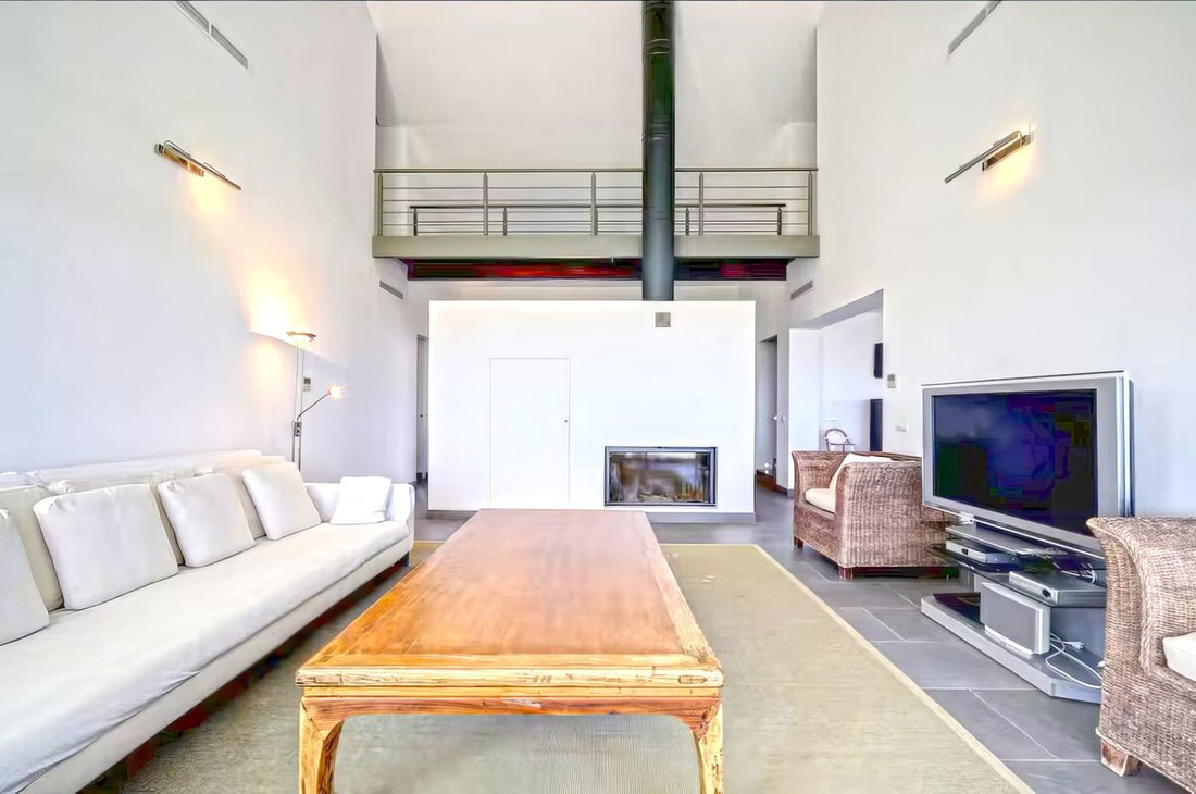 Villa in Manilva, Andalusia, Spain 4 - 17663548