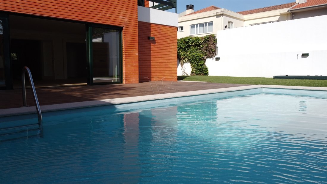 House in Aldoar, Foz do Douro e Nevogilde, Porto District, Portugal 1 - 17666282