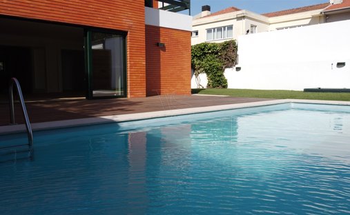House in Aldoar, Foz do Douro e Nevogilde, Porto District, Portugal 1