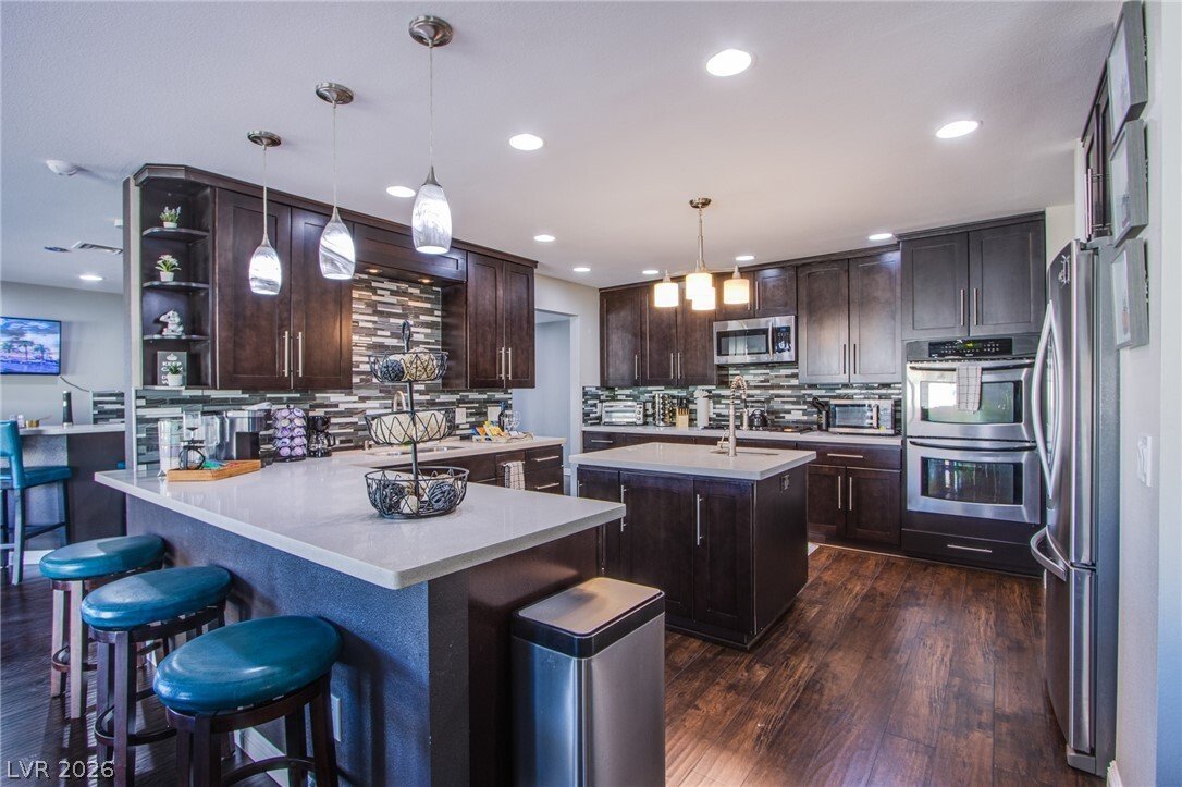 House in Las Vegas, Nevada, United States 4 - 17665191