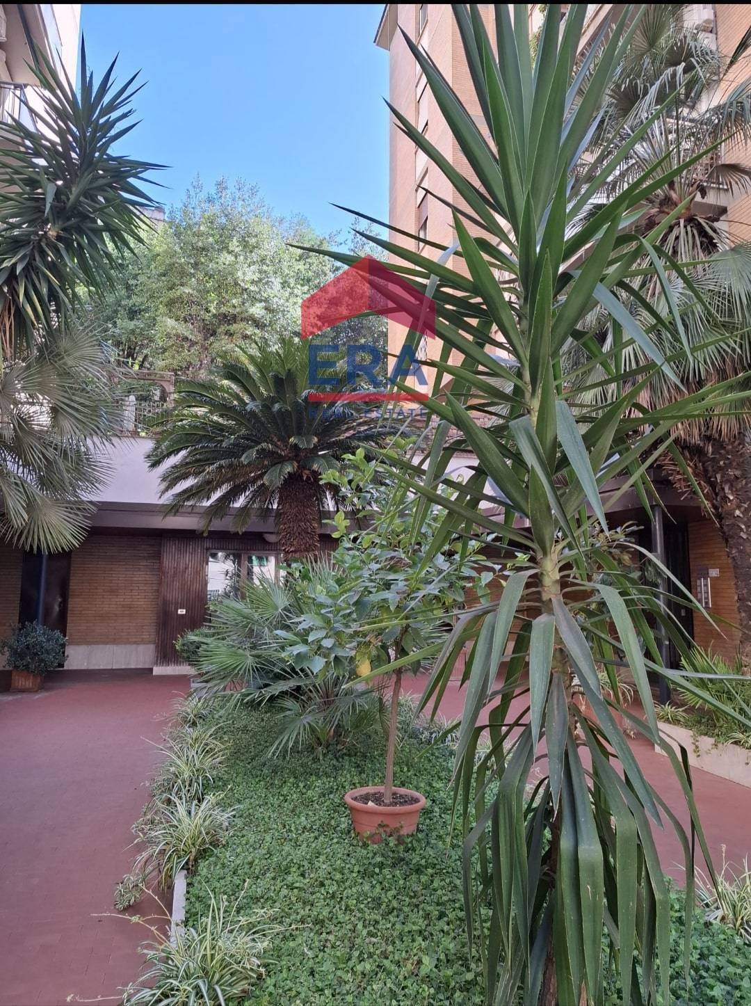 Apartment in Gianicolense, Rome, Lazio 2 - 17667529