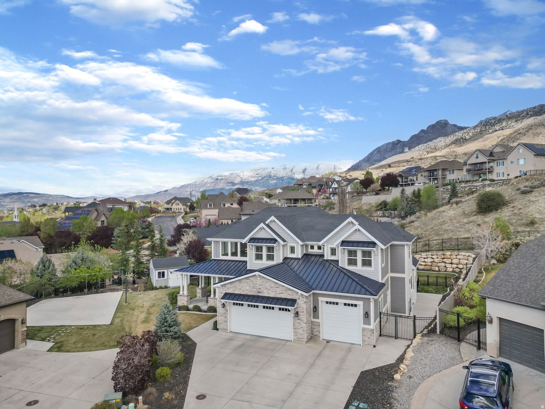 House in Cedar Hills, Utah, United States 5 - 17666056