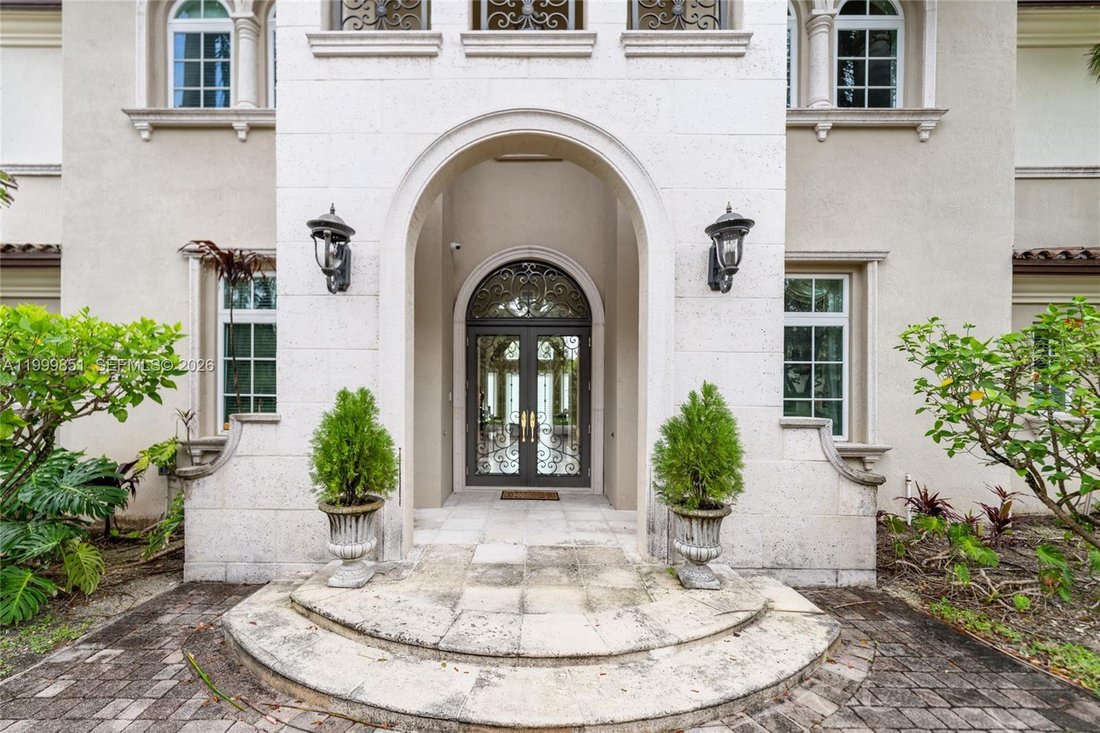 House in Coral Gables, Florida, United States 2 - 17665206