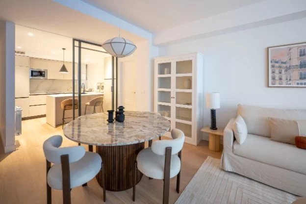 Apartment in Tetuan, Madrid, Spain 4 - 17663900