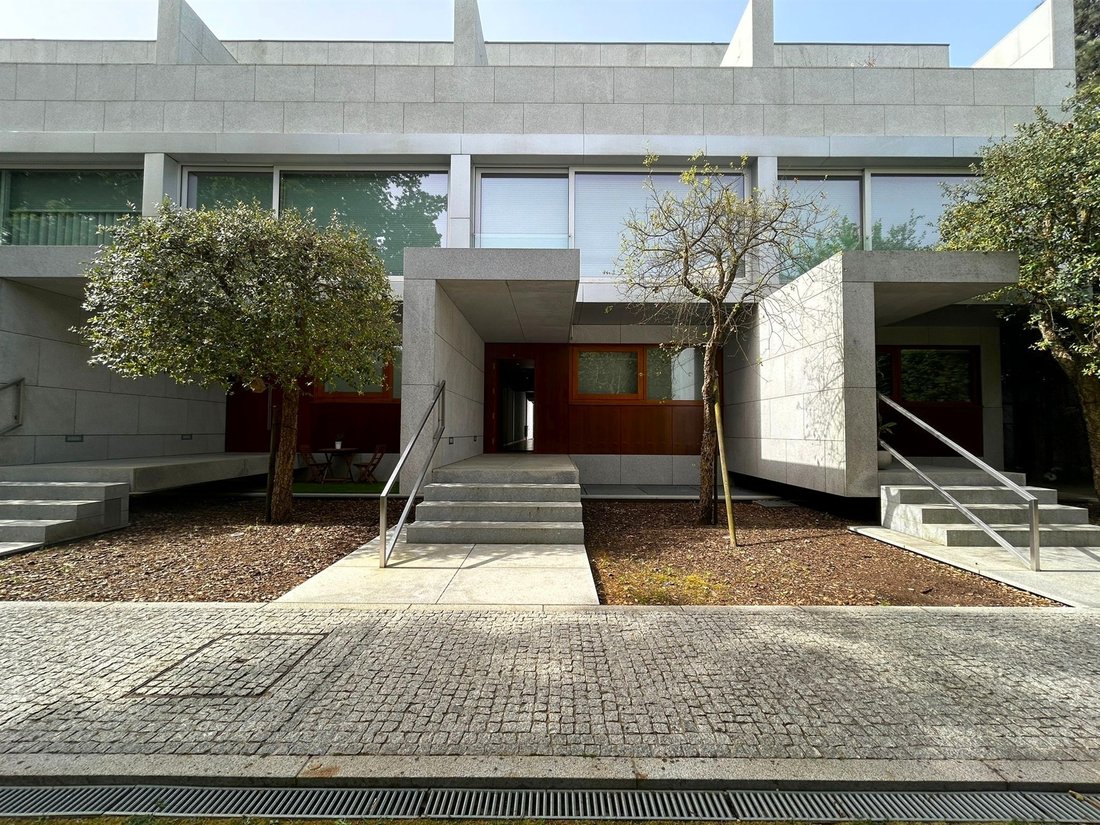 House in Aldoar, Foz do Douro e Nevogilde, Porto District, Portugal 3 - 17667042