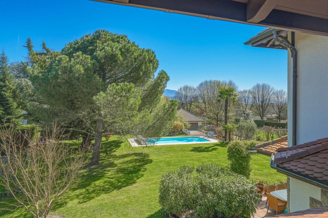 House in Cités, Thonon-les-Bains, France 3 - 17661237