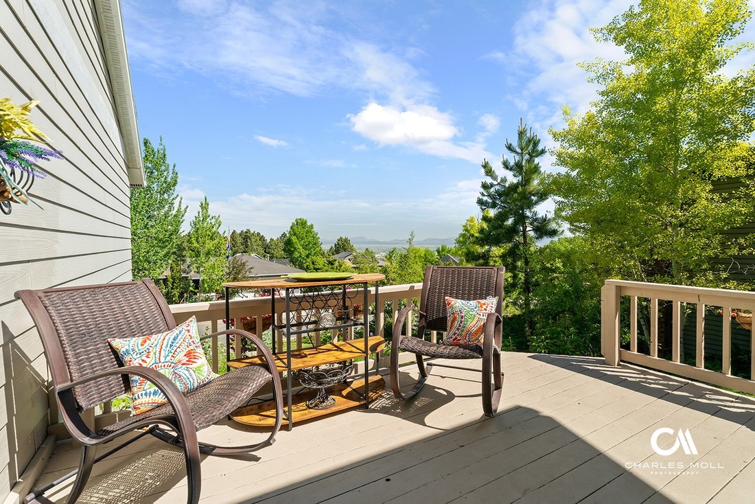 House in Helena, Montana, United States 3 - 17663053