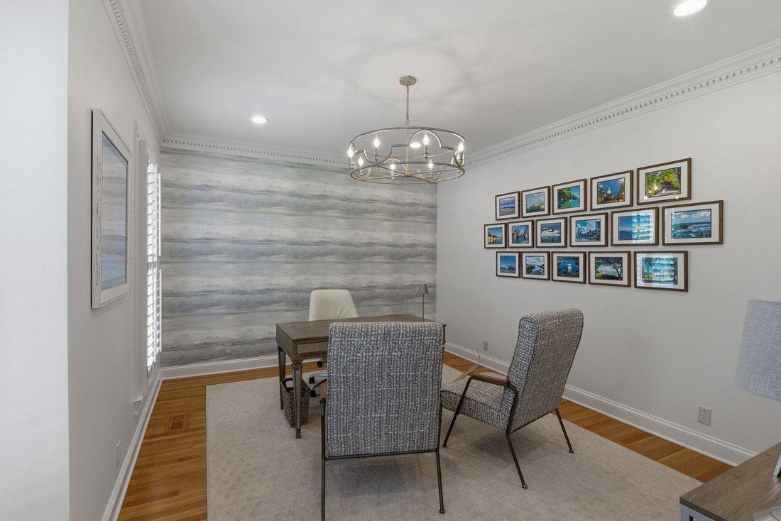 House in Forest Hills, Tennessee, United States 4 - 17666219