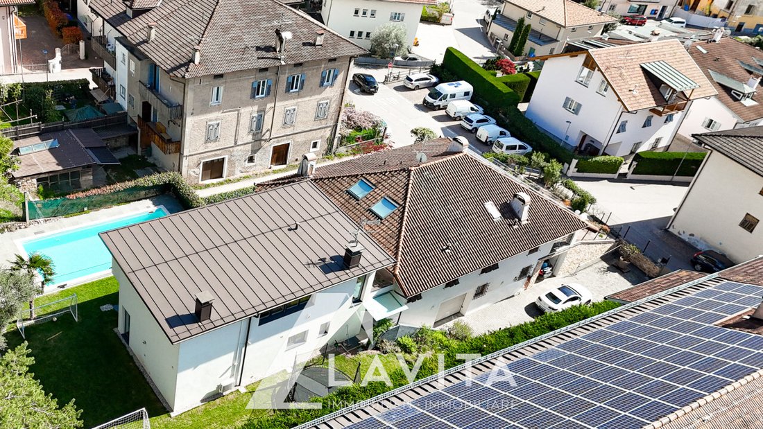 House in Neumarkt, Trentino – Alto Adige/Südtirol, Italy 4 - 17667175