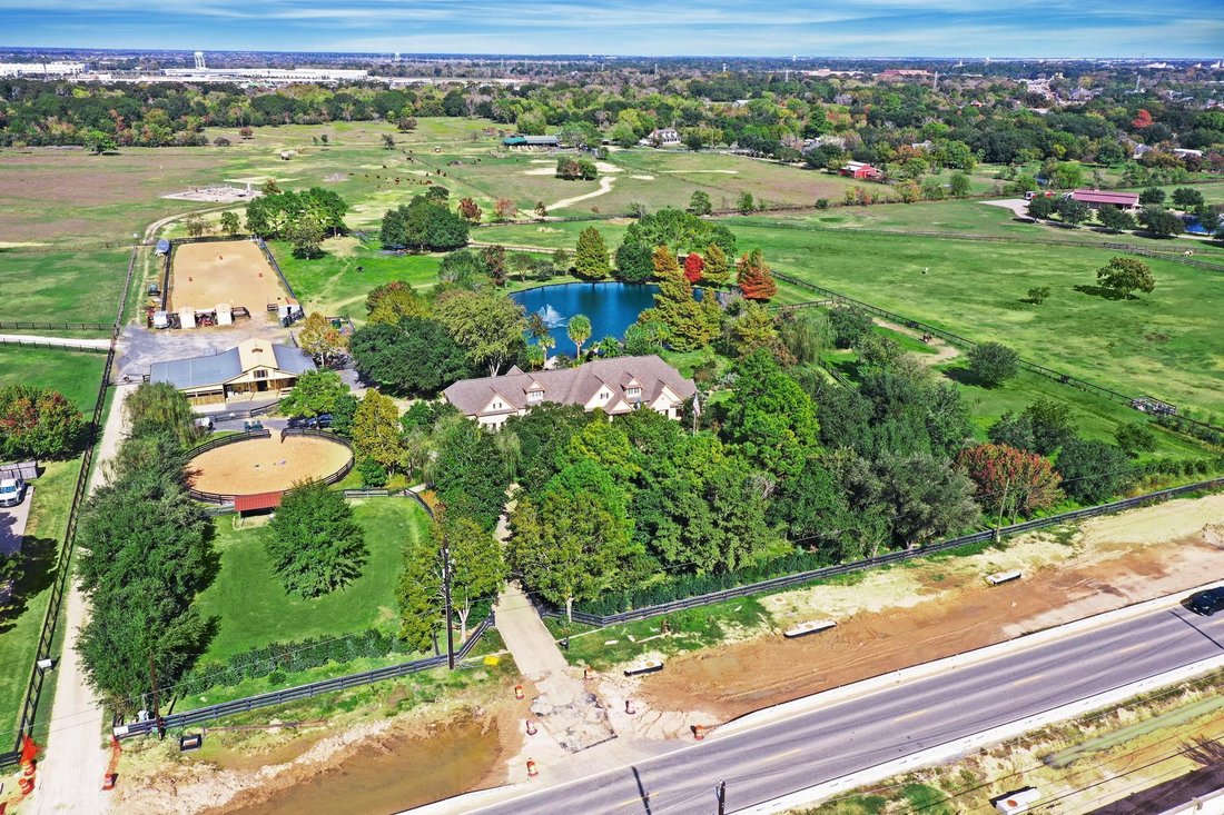 House in Katy, Texas, United States 2 - 17662482