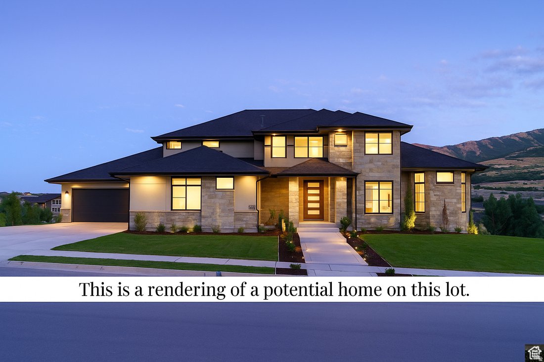 House in Morgan, Utah, United States 1 - 17666026