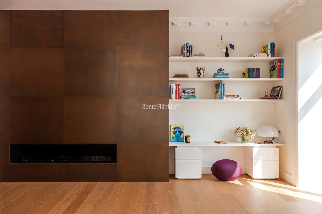 Apartment in Olivais, Lisbon, Portugal 5 - 17664422