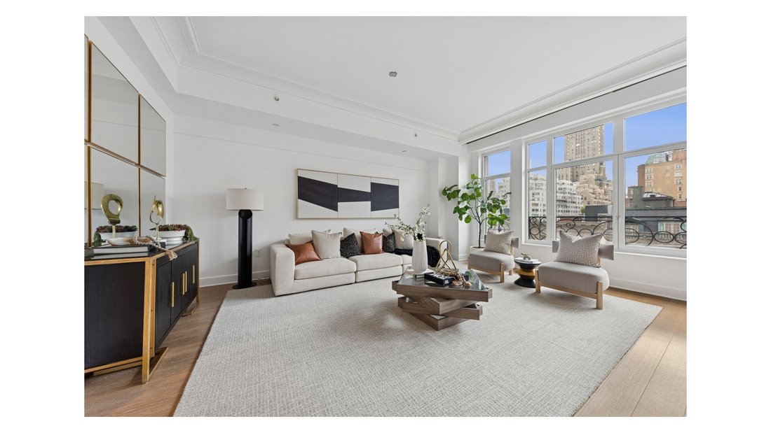 Condo in New York, New York, United States 2 - 15538385