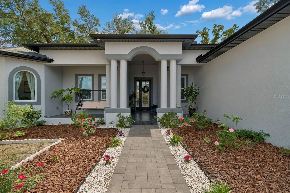 House in Tampa, Florida, United States 3 - 17665548