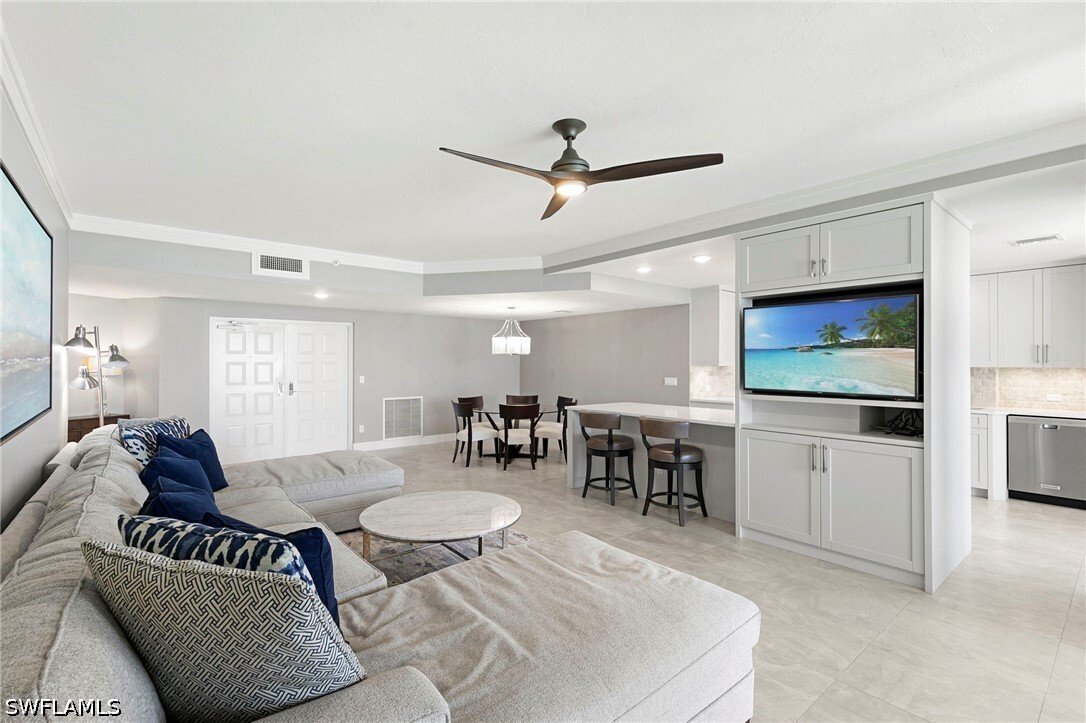 Condo in Marco Island, Florida, United States 5 - 17236661