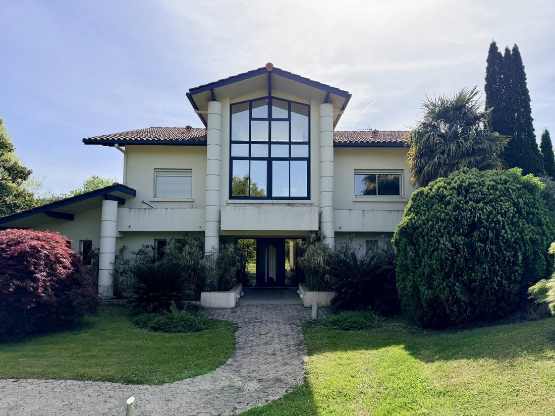 House in Sud, Ciboure, France 2 - 17663618
