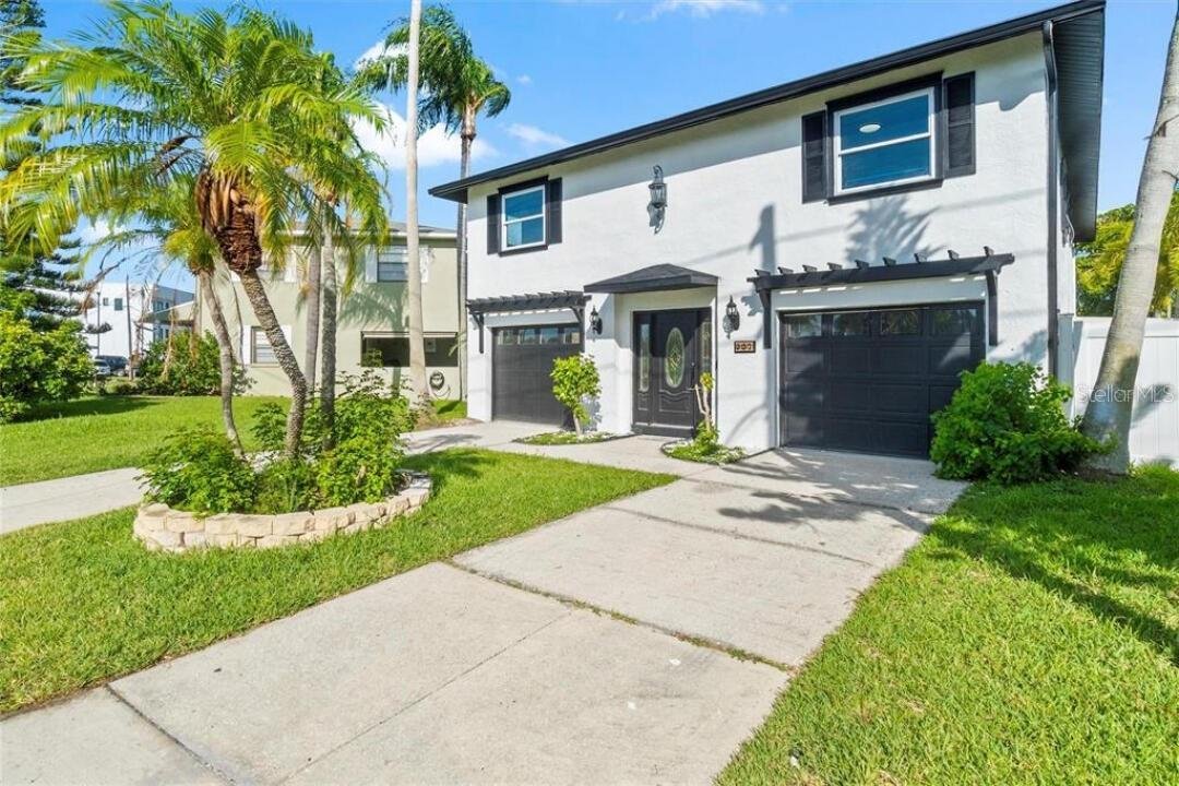 House in Madeira Beach, Florida, United States 4 - 17662454