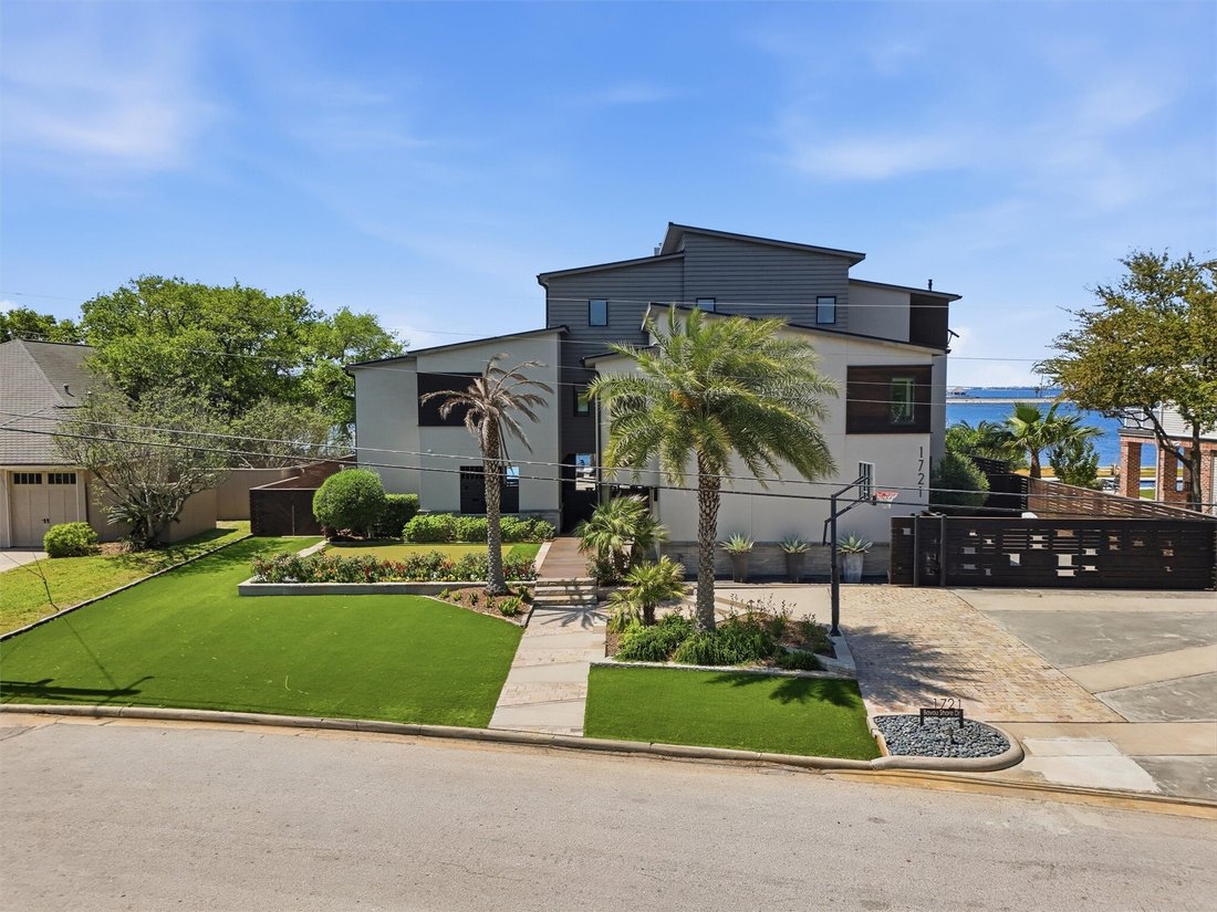 House in Galveston, Texas, United States 2 - 17663056