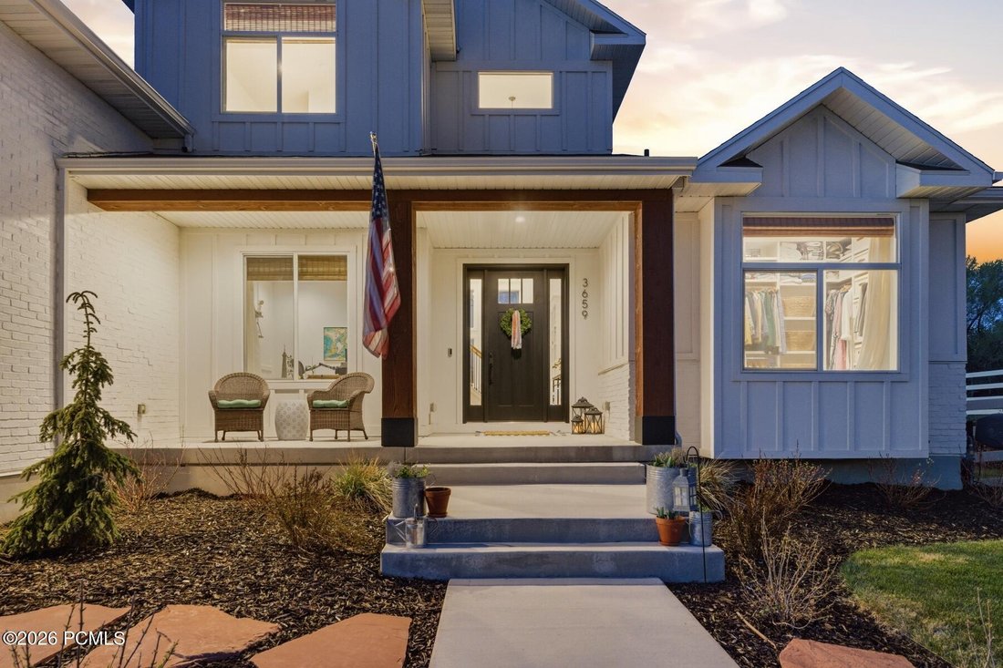 House in Heber City, Utah, United States 3 - 17665142