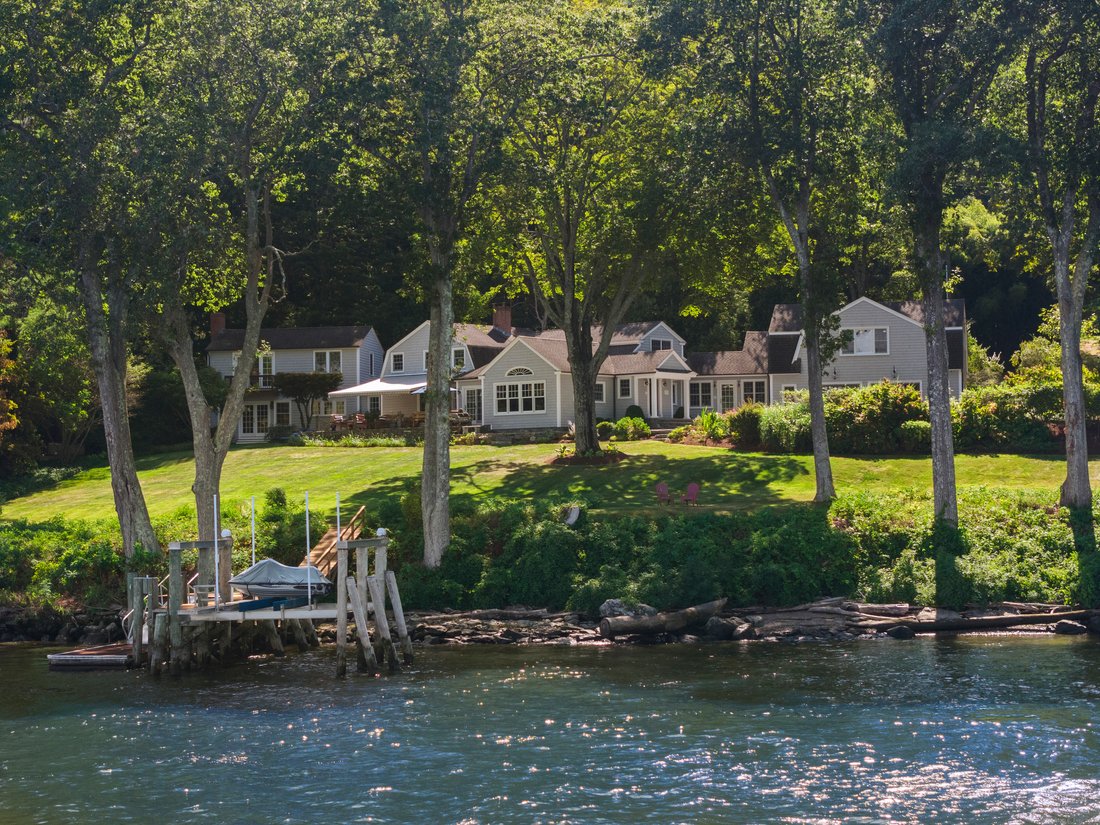House in Chester, Connecticut, United States 1 - 17664901