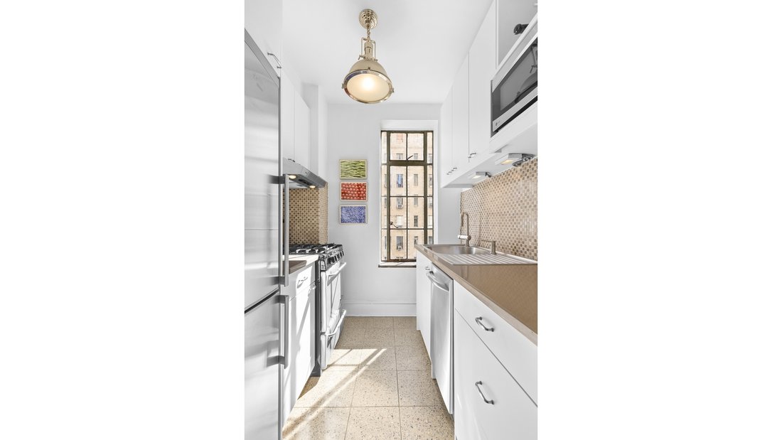 Appartement à New York, État de New York, États-Unis 4 - 17564242
