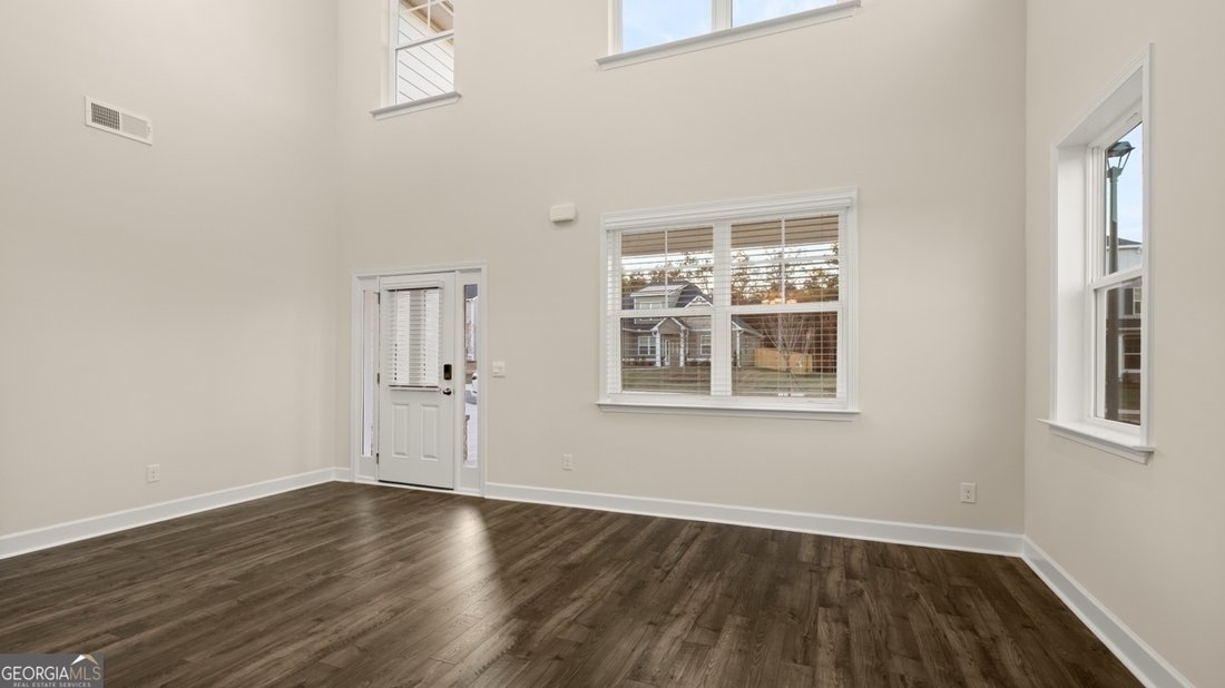 House in Senoia, Georgia, United States 3 - 17666451
